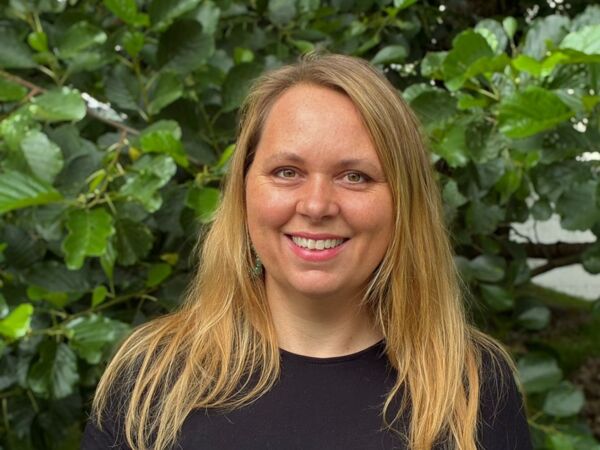 Eveline Märchy